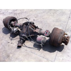 PONTE DIFFERENZIALE RENAULT MIDLINER